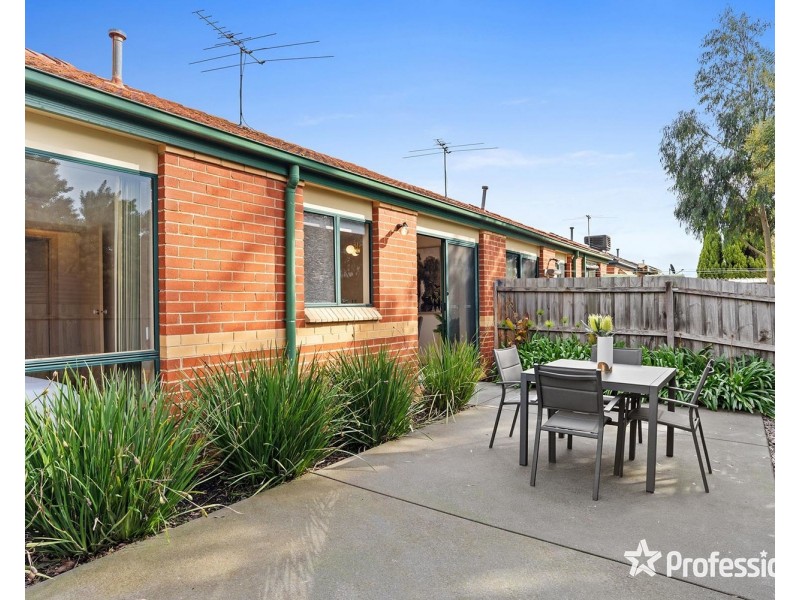 44/355 Dorset Road, Croydon VIC 3136