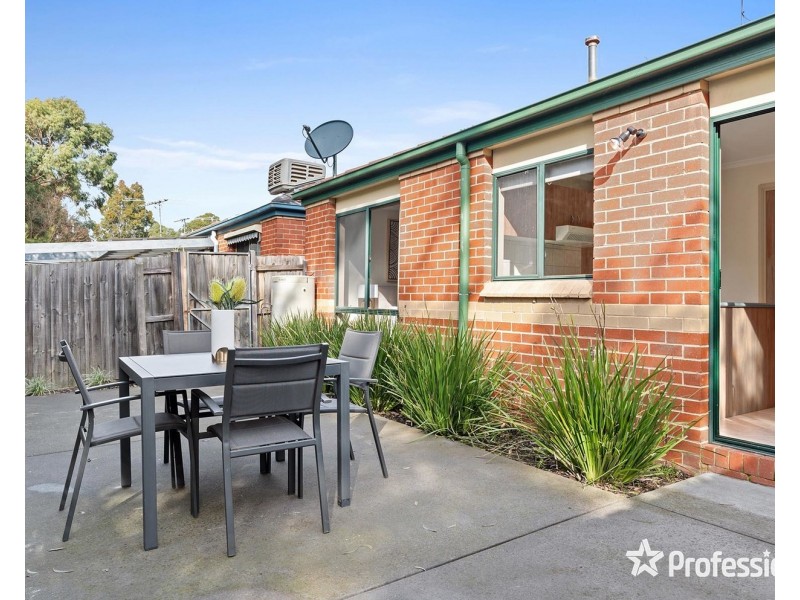 44/355 Dorset Road, Croydon VIC 3136