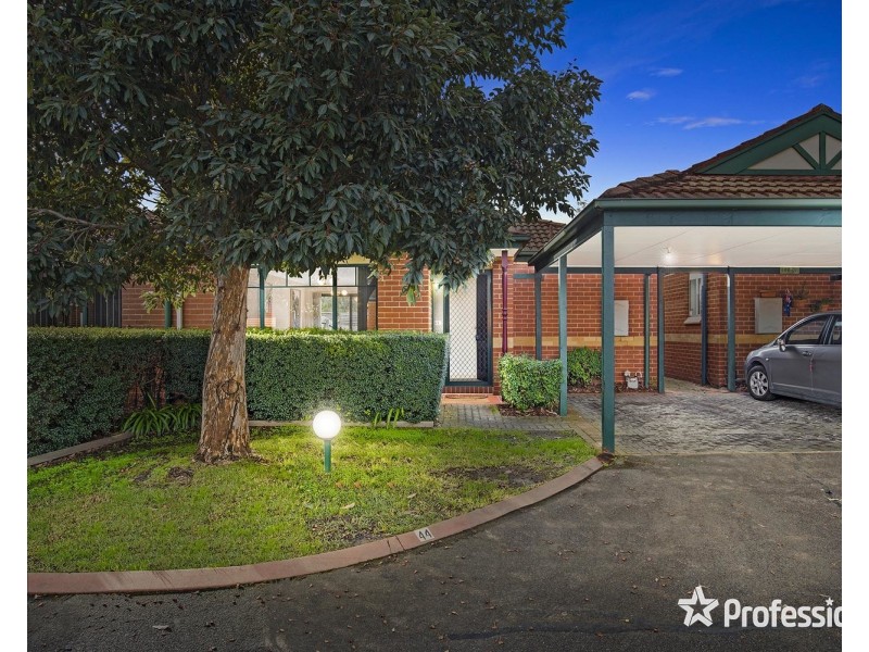 44/355 Dorset Road, Croydon VIC 3136