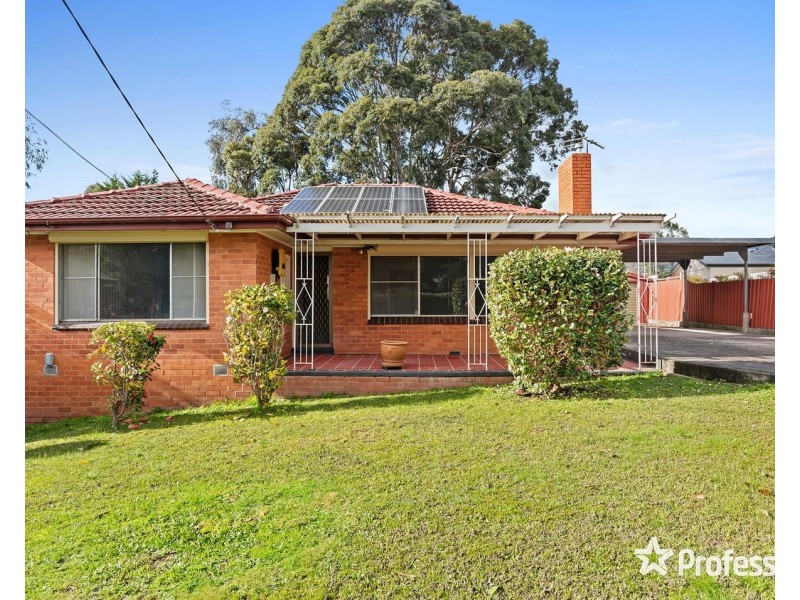 1 Donne Court, Mooroolbark VIC 3138