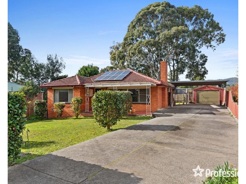 1 Donne Court, Mooroolbark VIC 3138