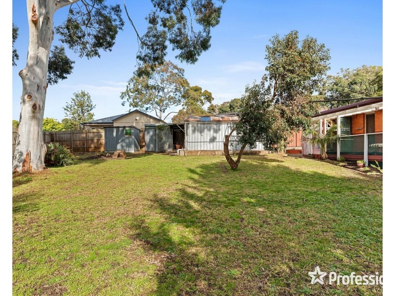 1 Donne Court, Mooroolbark VIC 3138
