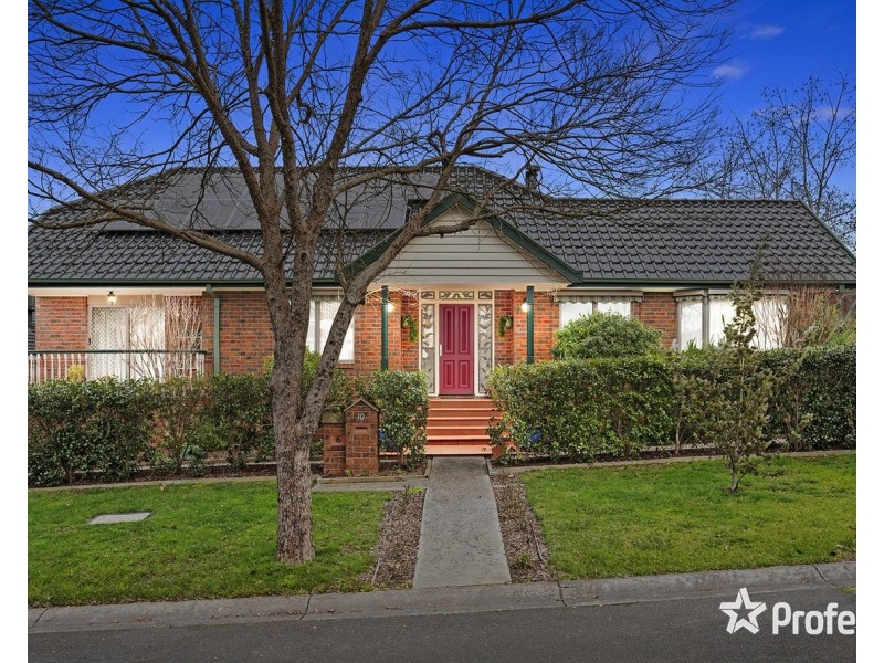 10 Wiltshire Place, Chirnside Park VIC 3116