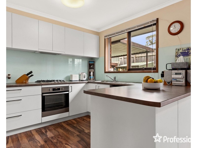 5/63 Surrey Road East, Croydon VIC 3136