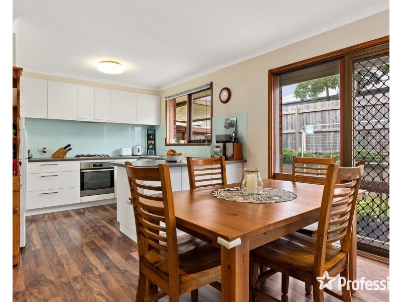 5/63 Surrey Road East, Croydon VIC 3136