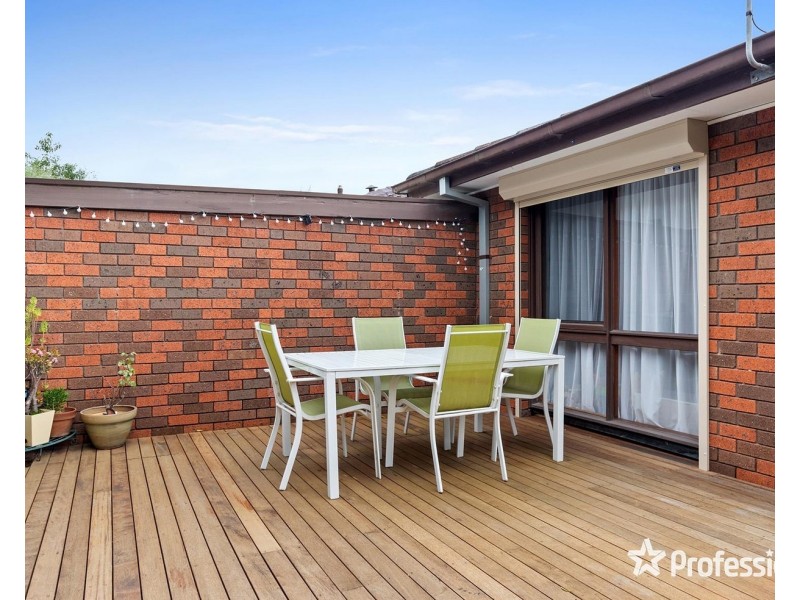 5/63 Surrey Road East, Croydon VIC 3136
