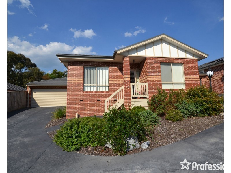 8/27 Canterbury Road, Montrose VIC 3765