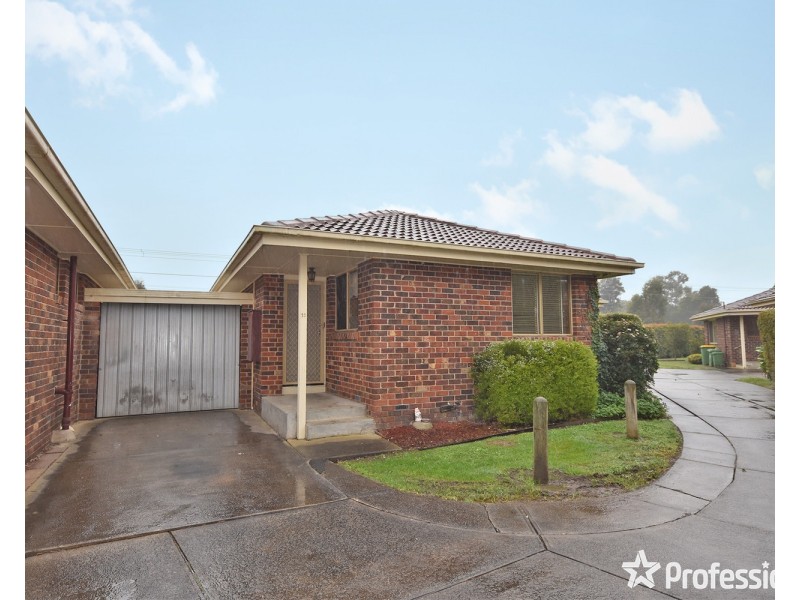 11/98 Sherlock Road, Mooroolbark VIC 3138