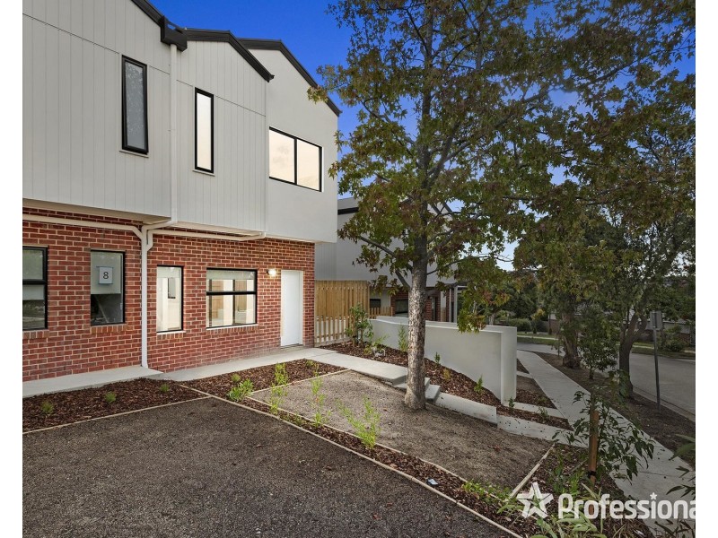3/24 Reay Road, Mooroolbark VIC 3138