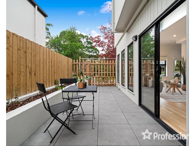 3/24 Reay Road, Mooroolbark VIC 3138