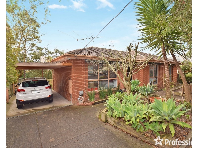 2/22 Felix Grove, Mooroolbark VIC 3138