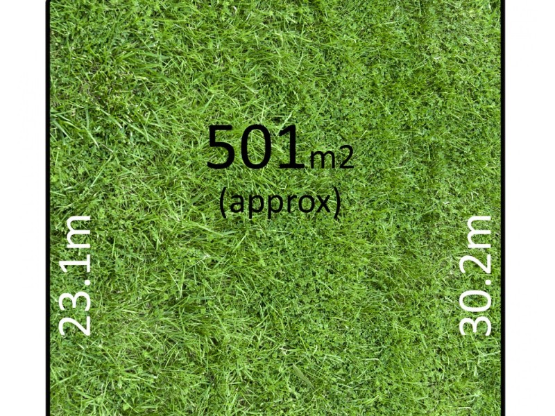 Lot 4a, 4 Bona Avenue, Healesville VIC 3777