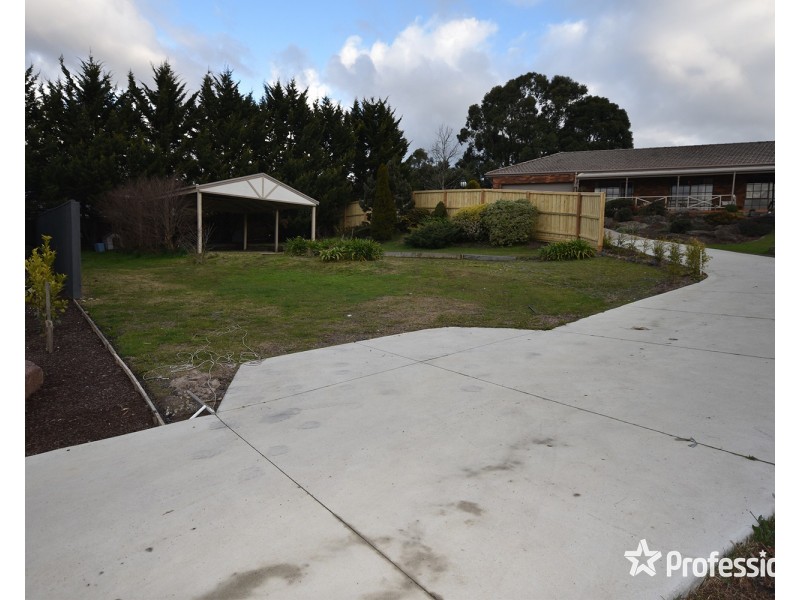 Lot 4a, 4 Bona Avenue, Healesville VIC 3777