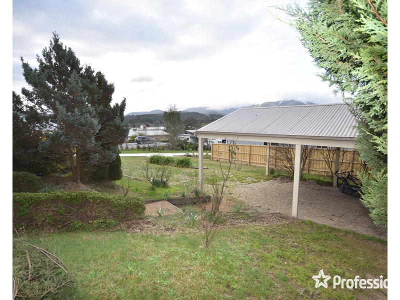 Lot 4a, 4 Bona Avenue, Healesville VIC 3777