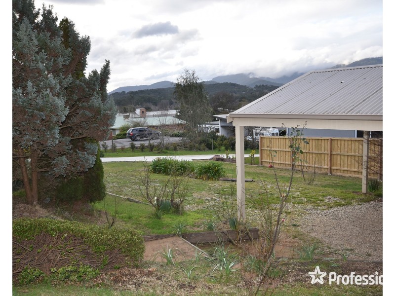 Lot 4a, 4 Bona Avenue, Healesville VIC 3777