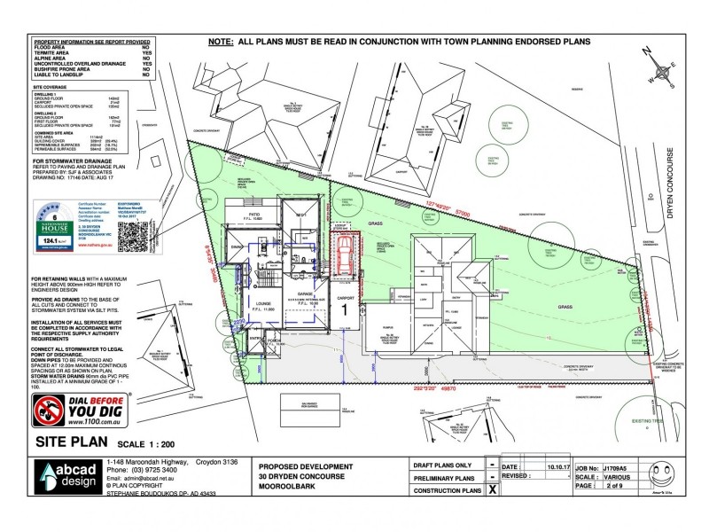 30a Dryden Concourse, Mooroolbark VIC 3138