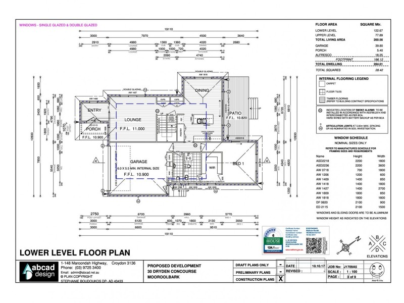30a Dryden Concourse, Mooroolbark VIC 3138