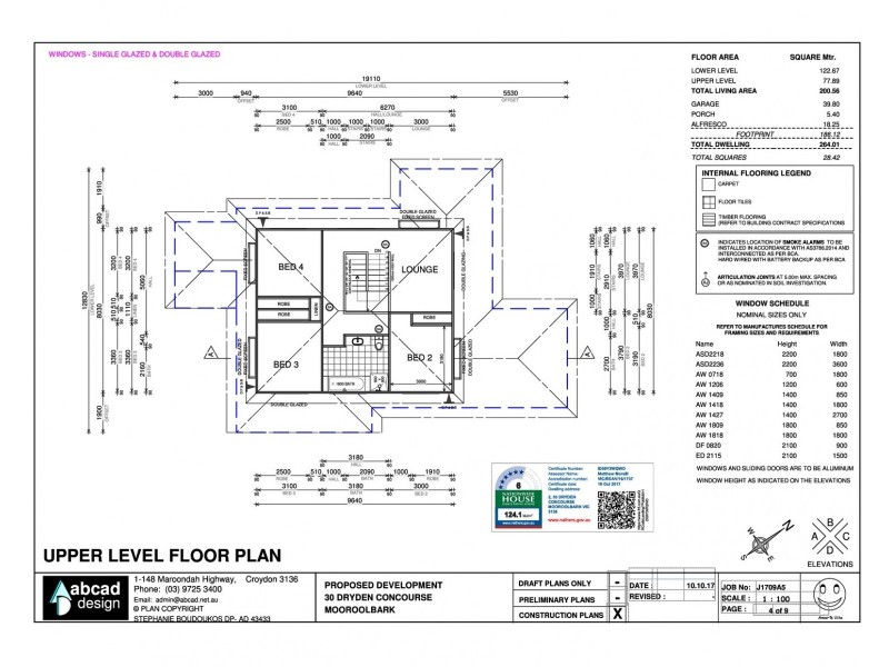 30a Dryden Concourse, Mooroolbark VIC 3138