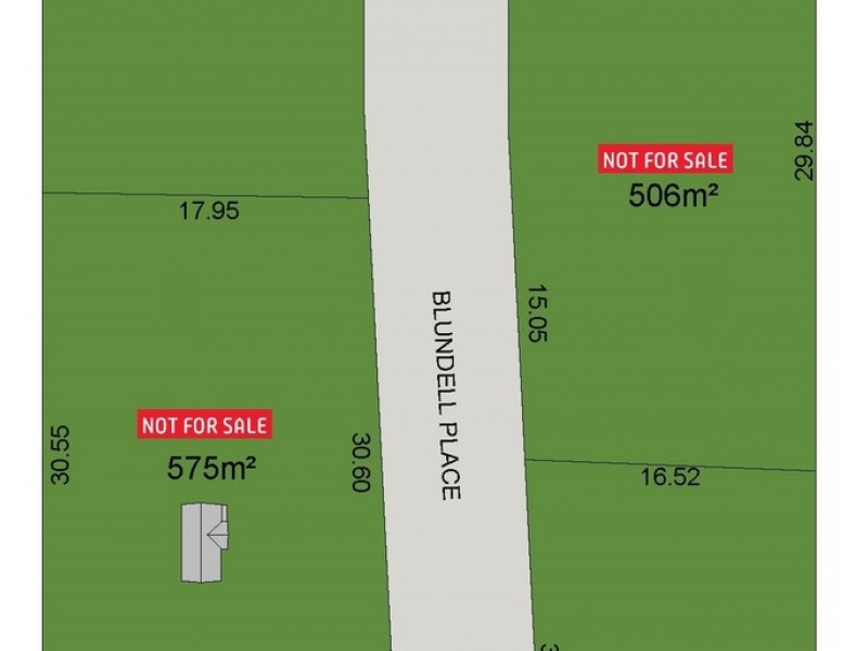 1, 4 & 6 Blundell Place, Mooroolbark VIC 3138