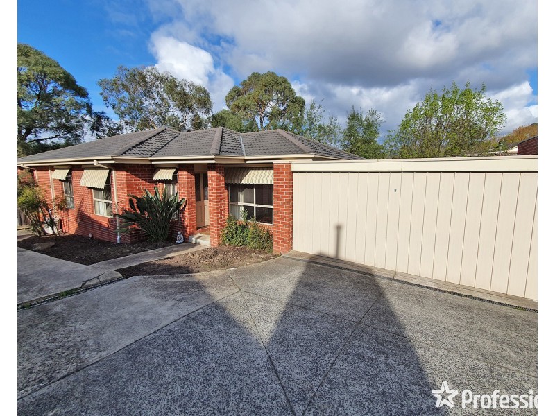 2/40 Felix Grove, Mooroolbark VIC 3138