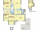 13 Glen Dhu Road, Kilsyth VIC 3137 Floorplan