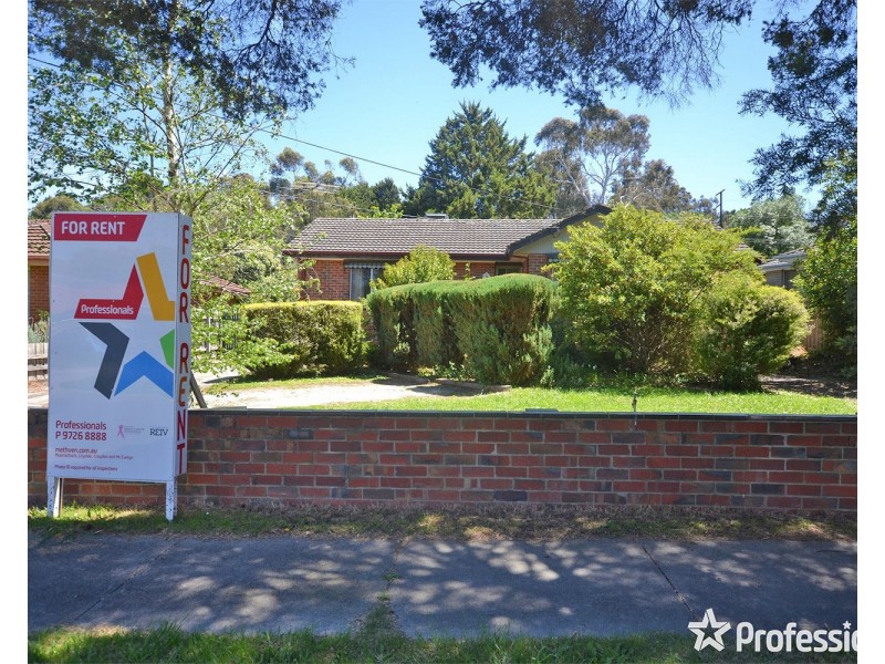 14 Croydondale Drive, Mooroolbark VIC 3138