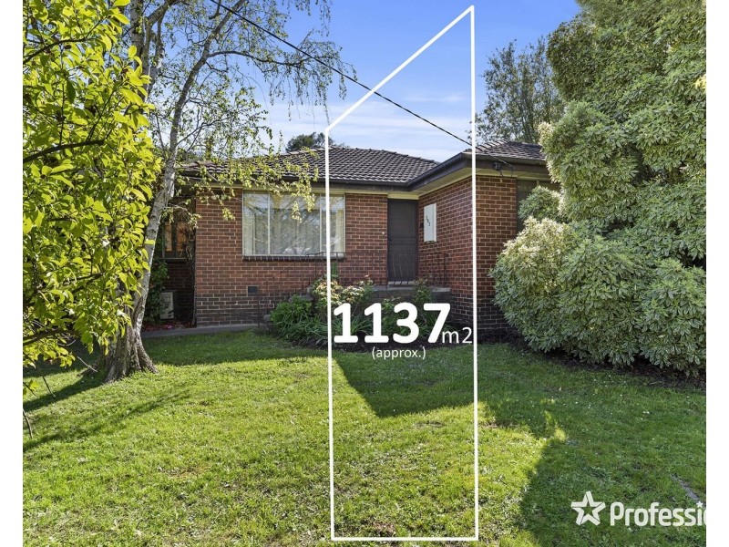 393 Hull Road, Mooroolbark VIC 3138
