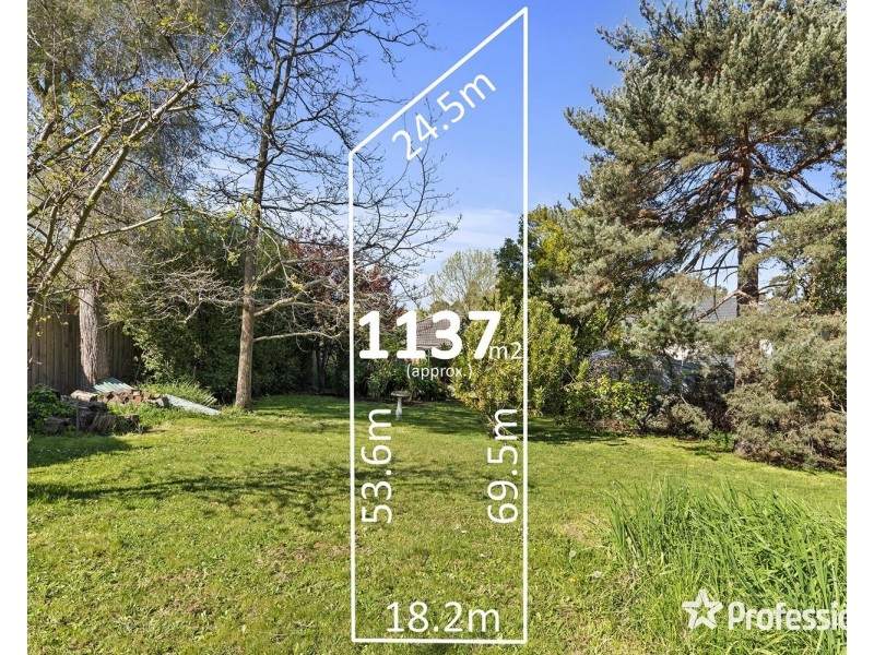 393 Hull Road, Mooroolbark VIC 3138