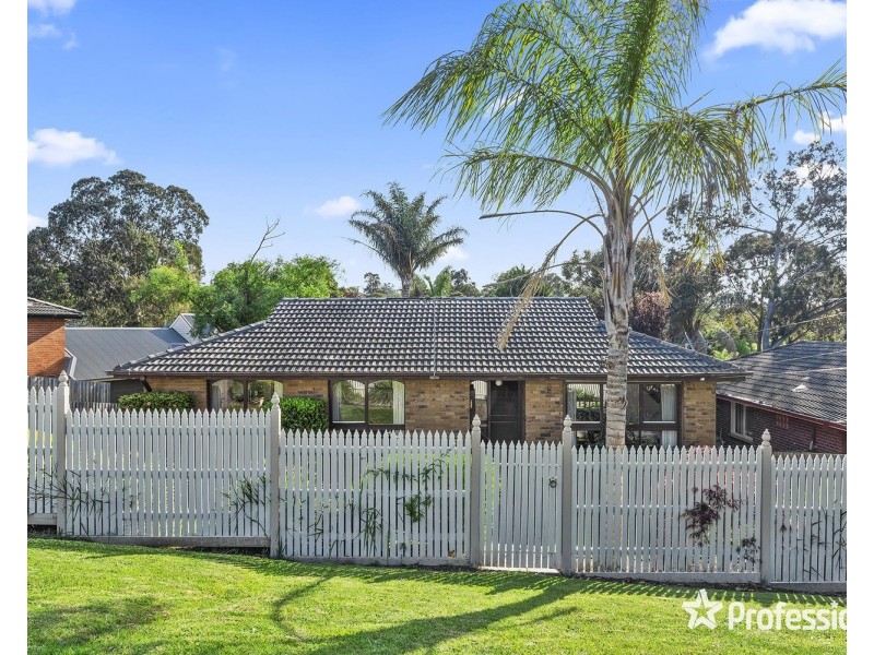 135 Victoria Road, Chirnside Park VIC 3116