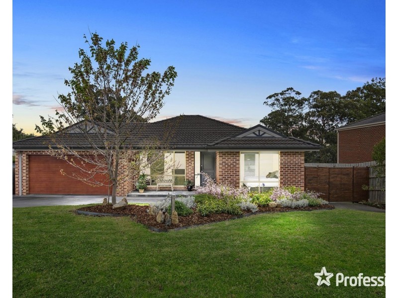 8 Jessica Court, Mount Evelyn VIC 3796