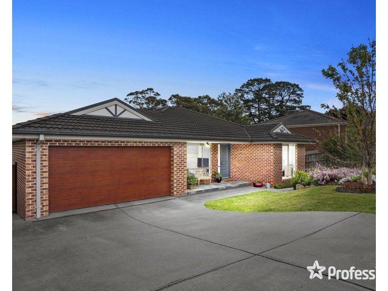8 Jessica Court, Mount Evelyn VIC 3796