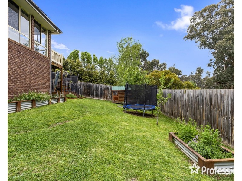 8 Jessica Court, Mount Evelyn VIC 3796