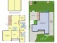 8 Jessica Court, Mount Evelyn VIC 3796 Floorplan