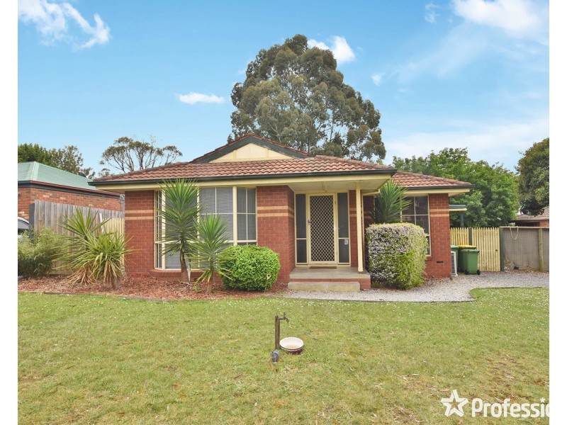 110 Lakeview Drive, Lilydale VIC 3140