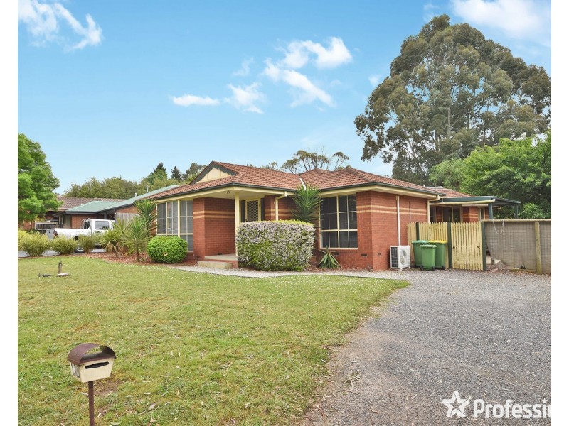 110 Lakeview Drive, Lilydale VIC 3140