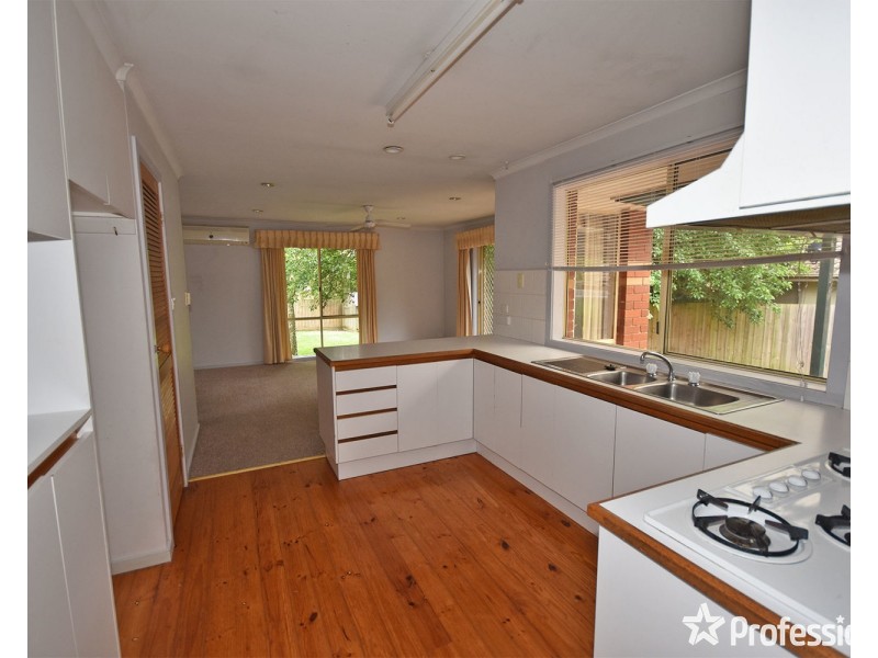 110 Lakeview Drive, Lilydale VIC 3140