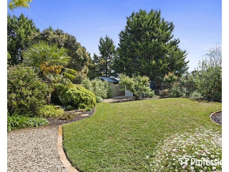 3 Henty Court, Mooroolbark VIC 3138