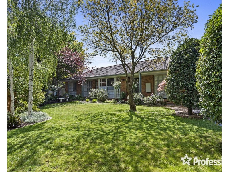 3 Henty Court, Mooroolbark VIC 3138