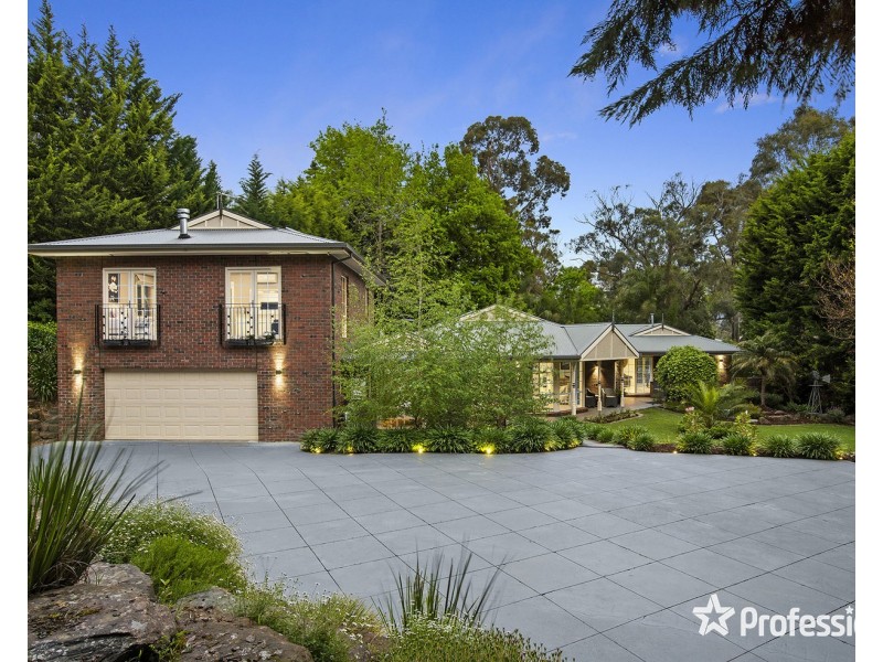 58 Old Gippsland Road, Lilydale VIC 3140