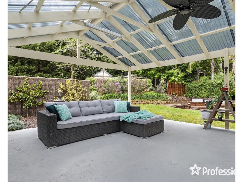 58 Old Gippsland Road, Lilydale VIC 3140