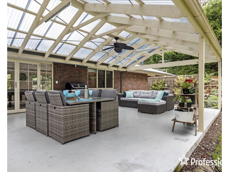 58 Old Gippsland Road, Lilydale VIC 3140