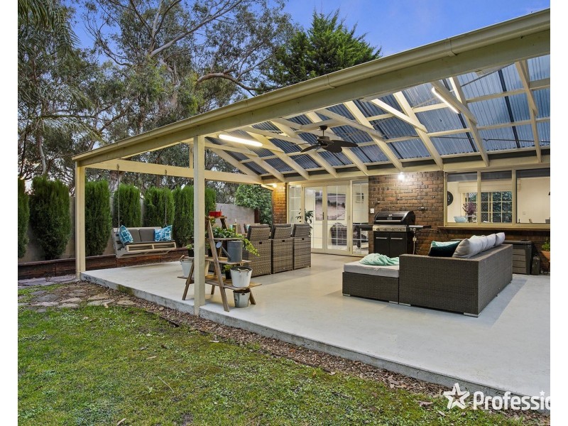 58 Old Gippsland Road, Lilydale VIC 3140