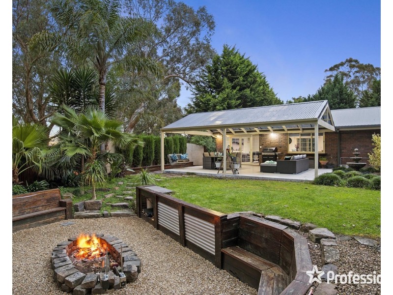 58 Old Gippsland Road, Lilydale VIC 3140