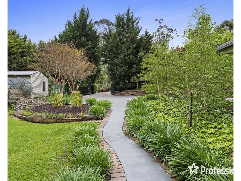 58 Old Gippsland Road, Lilydale VIC 3140