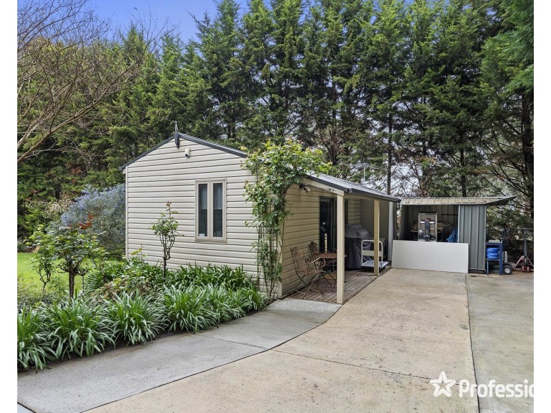 58 Old Gippsland Road, Lilydale VIC 3140