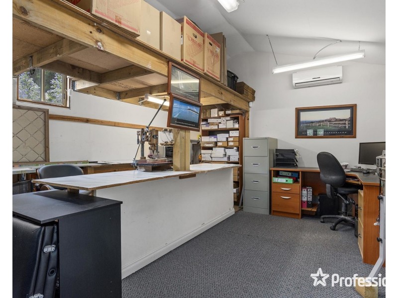 58 Old Gippsland Road, Lilydale VIC 3140