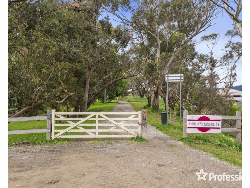 58 Old Gippsland Road, Lilydale VIC 3140