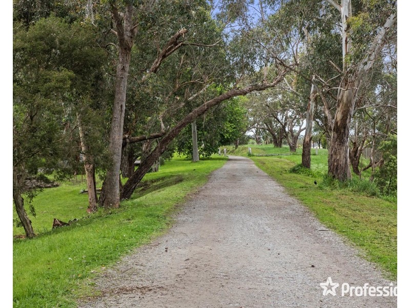 58 Old Gippsland Road, Lilydale VIC 3140