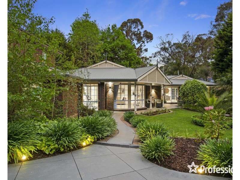 58 Old Gippsland Road, Lilydale VIC 3140