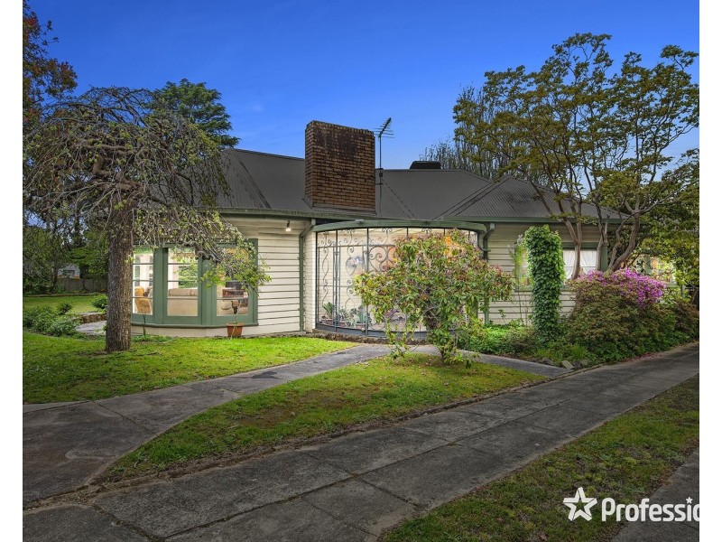 6 Grantully Street, Mount Evelyn VIC 3796